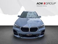 gebraucht BMW X1 25e M Sport