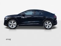 gebraucht Audi Q4 Sportback e-tron e-tron 40