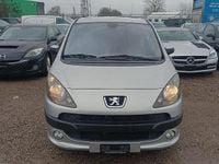 Gebraucht Peugeot 1007 110 PS (80 kW) 2006 Van / Kleinbus
