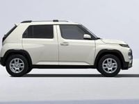 Neu Hyundai Inster 84 kW (115 PS) 2026 Weiss Kleinwagen