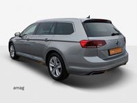 gebraucht VW Passat Variant Elegance