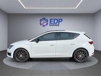 Gebraucht Seat Leon Cupra 290 290 PS (213 kW) 2016 Limousine