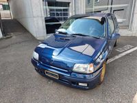 Gebraucht Renault Clio 148 PS (108 kW) 1994 Kleinwagen