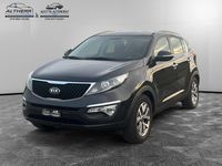 Gebraucht Kia Sportage Style 184 PS (135 kW) 2015 SUV