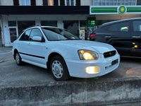 Gebraucht Subaru Impreza 95 PS (69 kW) 2005