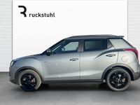 gebraucht Ssangyong Tivoli 1.5 T-Gdi Blackline 4WD