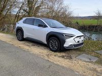 Gebraucht Subaru Solterra 160 kW (218 PS) 2022 SUV