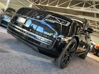 gebraucht Land Rover Range Rover D350 3.0D I6 MHEV Autobiography Automatic | Lede