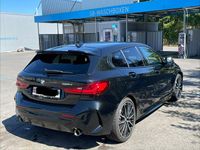 Gebraucht BMW 120 M Sport 190 PS (139 kW) 2022 Kleinwagen
