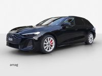 Gebraucht Audi A5 Ambiente 367 PS (269 kW) 2025 Mythosschwarz metallic Kombi