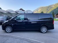 Gebraucht Mercedes Vito 163 PS (119 kW) 2021 Van