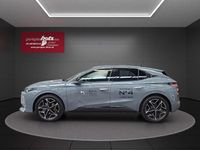 Gebraucht DS Automobiles DS4 145 PS (106 kW) 2025 Grau Limousine