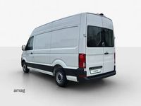 Gebraucht VW Crafter 140 PS (102 kW) 2025 Candyweiss (lb9a) Van