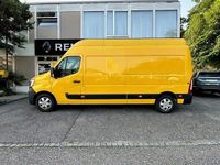 Gebraucht Renault Master 135 PS (99 kW) 2020 Van