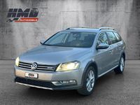 Gebraucht VW Passat 170 PS (125 kW) 2012 Kombi
