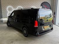 Gebraucht Mercedes V250 190 PS (139 kW) 2016 Van / Kleinbus