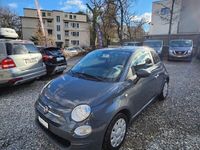 gebraucht Fiat 500 1.2 Lounge