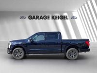 Gebraucht Ford F-150 Lariat 336 kW (458 PS) 2023 Abholung