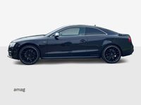 gebraucht Audi S5 Coupé 3.0 TFSI quattro S-tronic