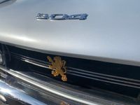 Gebraucht Peugeot 504 1972 Coupé