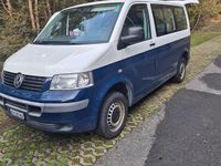 Gebraucht VW T5 84 PS (61 kW) 2007 Van