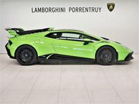 Gebraucht Lamborghini Huracán 640 PS (470 kW) 2022 Coupé