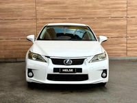 Gebraucht Lexus CT200h 136 PS (100 kW) 2012