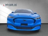 gebraucht Ford Mustang Mach-E First Edition AWD 99 kWh