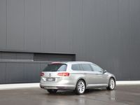 Gebraucht VW Passat Highline 240 PS (176 kW) 2015 Kombi