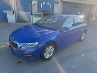 Gebraucht Skoda Octavia Ambition 115 PS (84 kW) 2021 Kombi