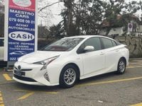 Gebraucht Toyota Prius Premium 122 PS (89 kW) 2018