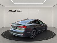 Gebraucht Audi A5 Sportback Sport 190 PS (139 kW) 2018 Kleinwagen