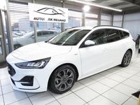 Gebraucht Ford Focus ST-Line 155 PS (114 kW) 2023 Kombi
