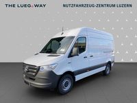 Gebraucht Mercedes E-Sprinter 147 kW (201 PS) 2024 Van