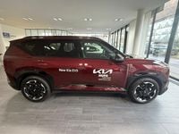 Neu Kia EV5 GT-Line 159 kW (217 PS) 2026 Rot SUV