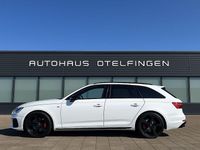 Gebraucht Audi RS4 Premium 450 PS (330 kW) 2022 Kombi