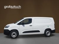 gebraucht Fiat Doblò E-L2 50kWh Swiss Plus