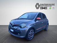 Gebraucht Renault Twingo GT 110 PS (80 kW) 2017 Kleinwagen