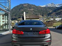Gebraucht BMW 530 M Sport 265 PS (194 kW) 2019