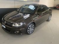 gebraucht VW Eos 2.0 TSI DSG