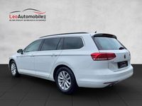 gebraucht VW Passat Variant 2.0 TDI BMT Comfortline DSG 4Motion