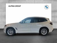 gebraucht BMW X3 30e M Sport