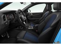 gebraucht BMW 120 d Pure M Sport