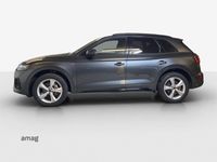 gebraucht Audi Q5 45 TFSI S line quattro