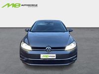 Gebraucht VW Golf VII Comfortline 150 PS (110 kW) 2019 Grau Limousine