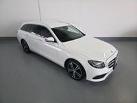 Gebraucht Mercedes E450 Avantgarde 367 PS (269 kW) 2019