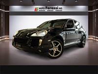 Gebraucht Porsche Cayenne S 385 PS (283 kW) 2007 SUV