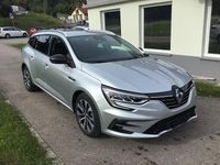 Gebraucht Renault Mégane IV Techno 140 PS (102 kW) 2024