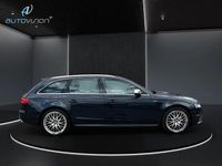 Gebraucht Audi S4 333 PS (244 kW) 2011 Kombi