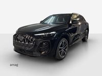 Gebraucht Audi Q5 Comfort 204 PS (150 kW) 2026 Mythosschwarz metallic SUV